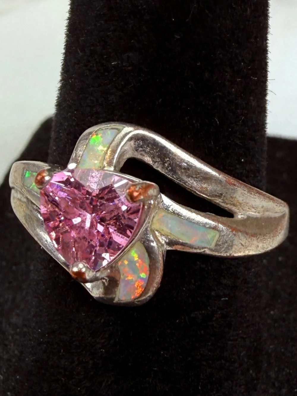 N/A vintage ring